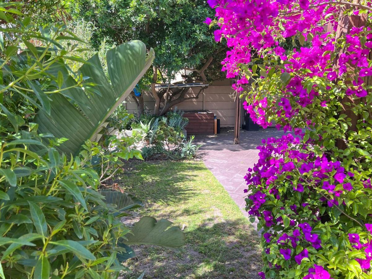 Sunset Beach Living Guesthouse Cape Town Ngoại thất bức ảnh