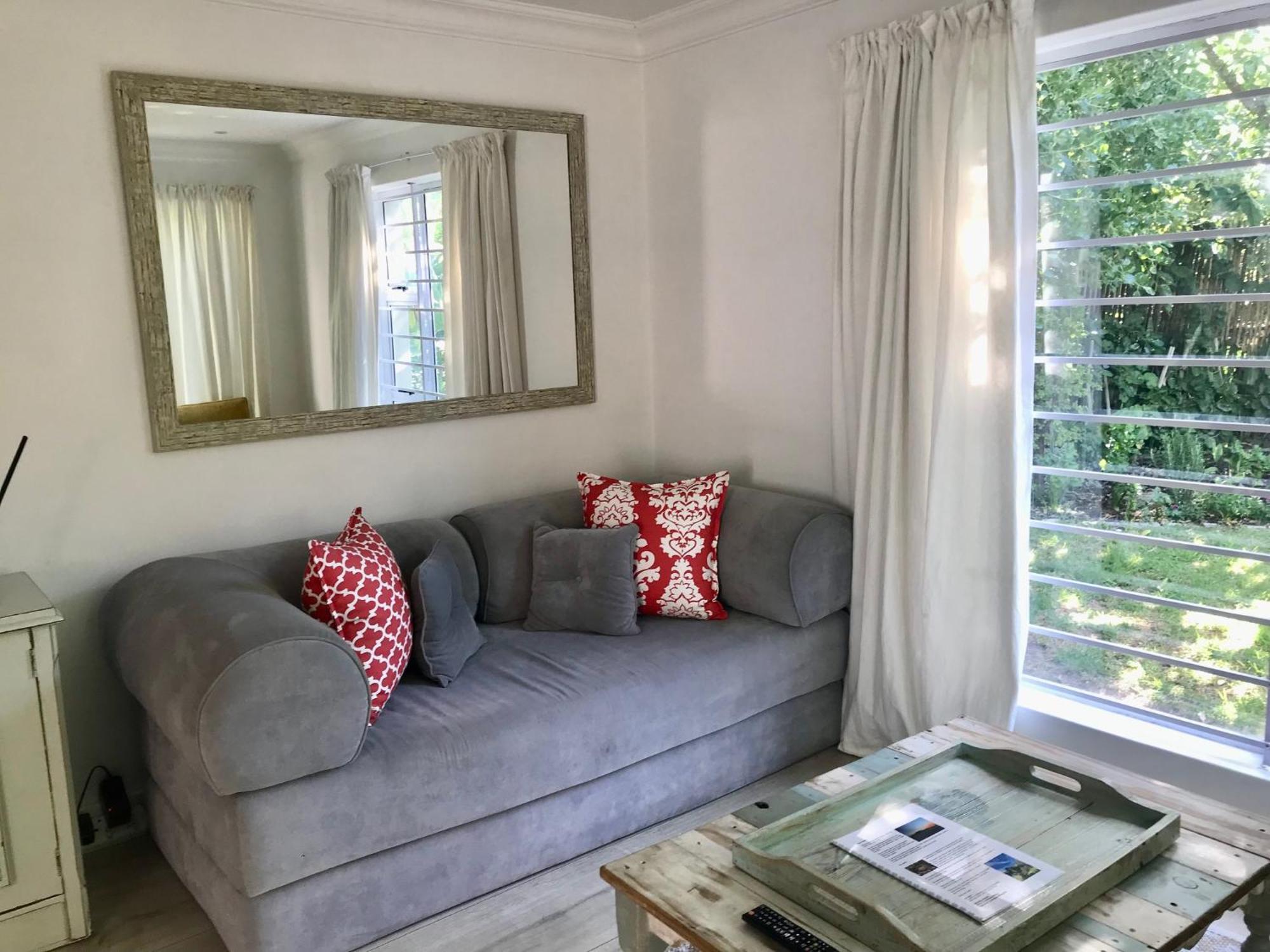 Sunset Beach Living Guesthouse Cape Town Ngoại thất bức ảnh
